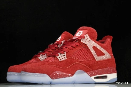 Hyperoad 4 Air Jordan 1112